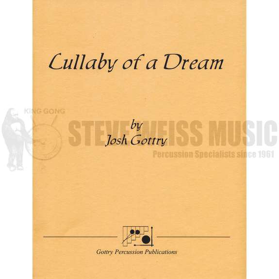 Gottry-Lullaby of a Dream-M