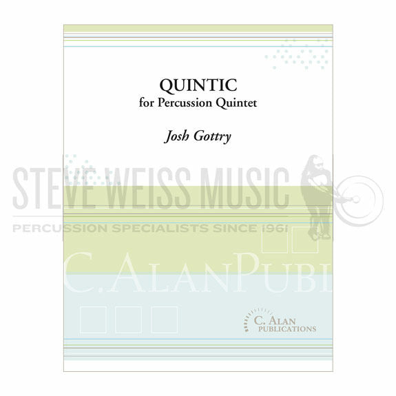 Gottry-Quintic (SP)-V/M/Desk bells/P