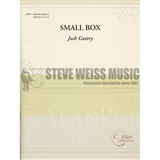 Gottry-Small Box (SP)-2-4M