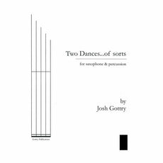 Gottry-Two Dances…of sorts (SP)-P/ASX
