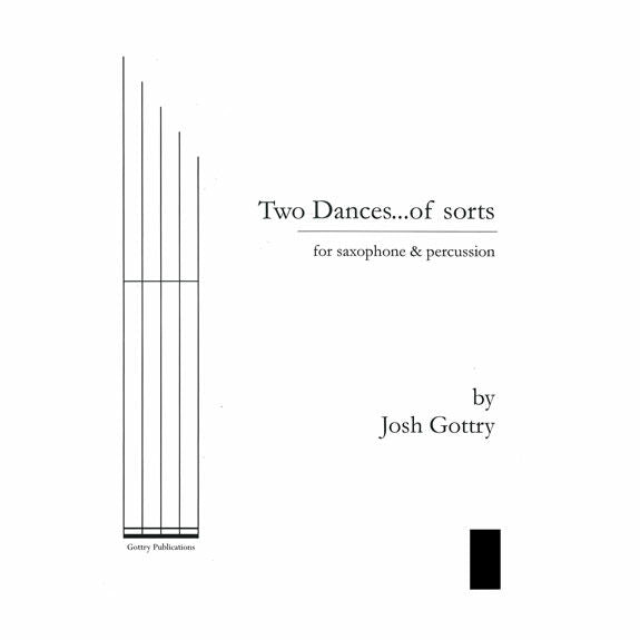 Gottry-Two Dances…of sorts (SP)-P/ASX