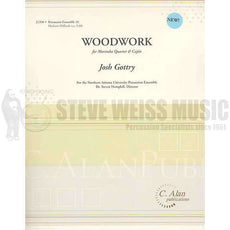 Gottry-Woodwork (SP)-4M/Cajon
