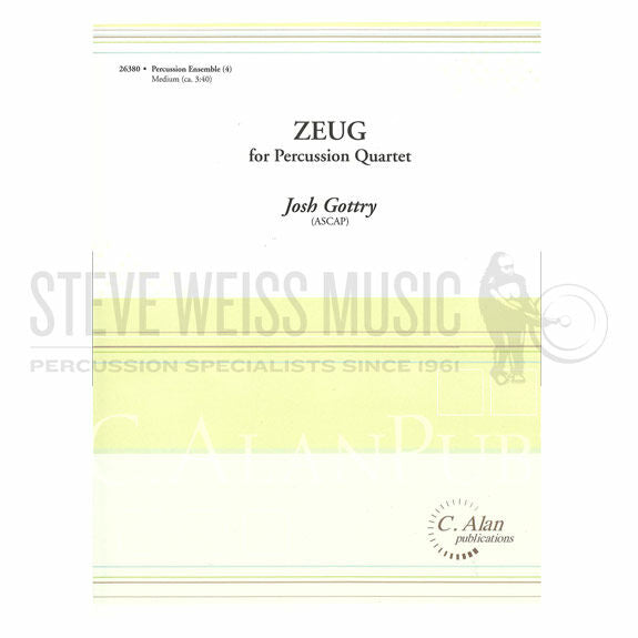 Gottry-Zeug (SP)-P