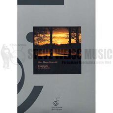 Graesvold-Capriccio-M