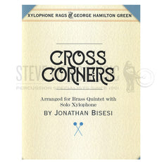 Green-Cross Corners arr. Bisesi (SP)-X/2TP/HN/TN/TU