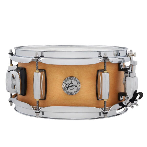 Gretsch Full Range Birch Snare Drum - 10x5