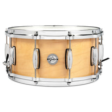 Gretsch Full Range Series Maple Snare Drum - 14x6.5 s1-6514-mpl