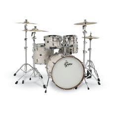 Gretsch Renown Drum Set Shell Pack Vintage Pearl rn2-e825-vp