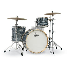 Gretsch Renown Rock 3pc - Silver Oyster Pearl 24/13/16 rn2-r643-sop