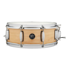 Gretsch Renown Snare Drum Gloss Natural - 14x5 rn2-0514s-gn