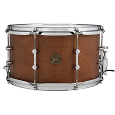 Gretsch Swamp Dawg Mahogany Snare Drum - 14x8 S1-0814SD-MAH