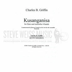 Griffin-Kusanganisa (SP)-2M/FL