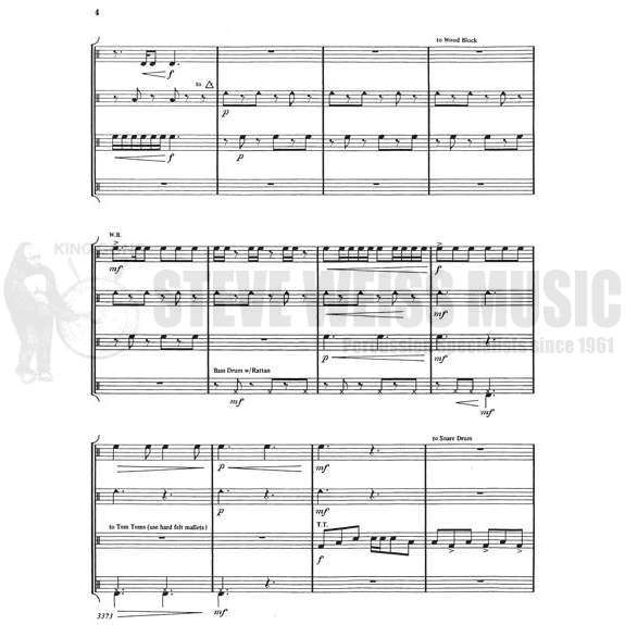 Grimo-Tarantella
