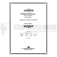 Grimo-Tarantella