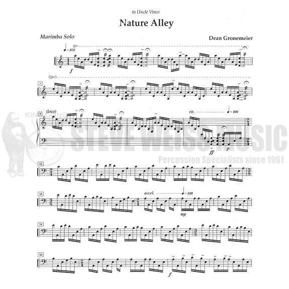 Gronemeier-Nature Alley