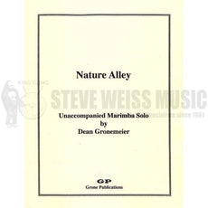 Gronemeier-Nature Alley