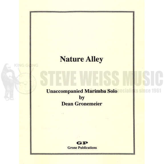 Gronemeier-Nature Alley