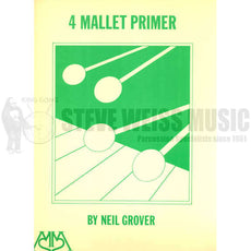 Grover-4 Mallet Primer