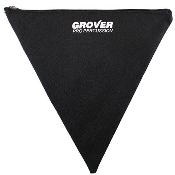 Grover 6" Triangle Bag