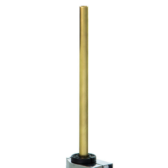 Grover Accessory Mounting Post with Multi Stand Adapter