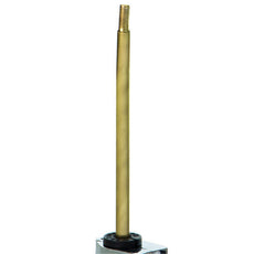 Grover Accessory Mounting Post with Multi Stand Adapter