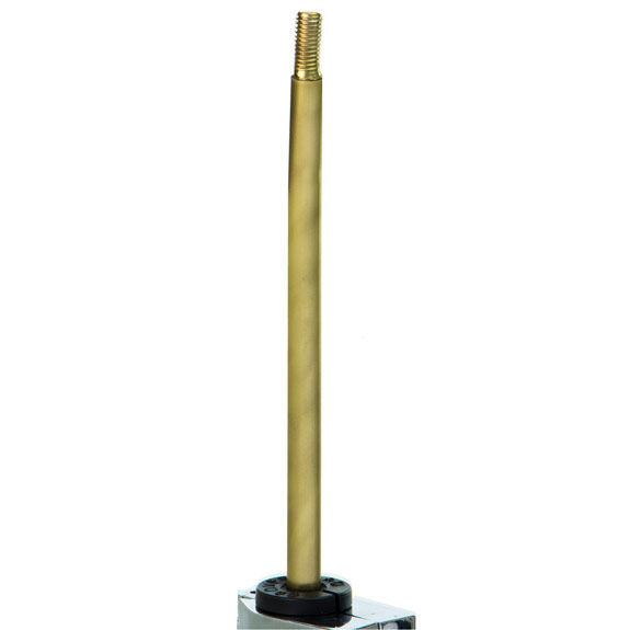Grover Accessory Mounting Post with Multi Stand Adapter