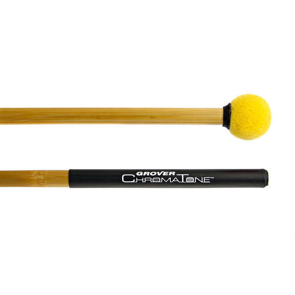 Grover ChromaTone TMB-C3 Lite General Timpani Mallets