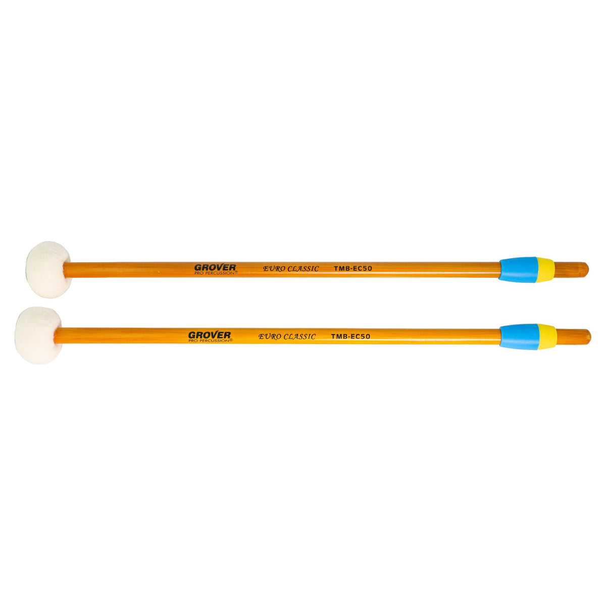 Grover Euro Classic Timpani Mallet General TMB-EC50