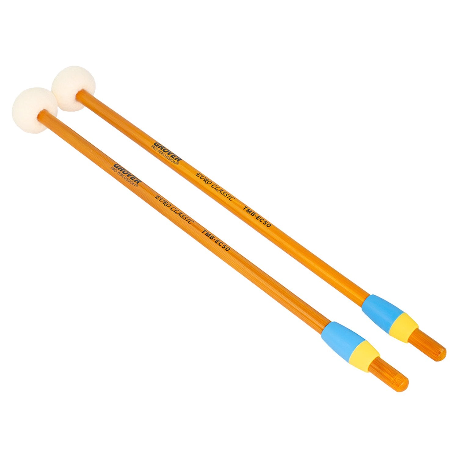Grover Euro Classic Timpani Mallet General