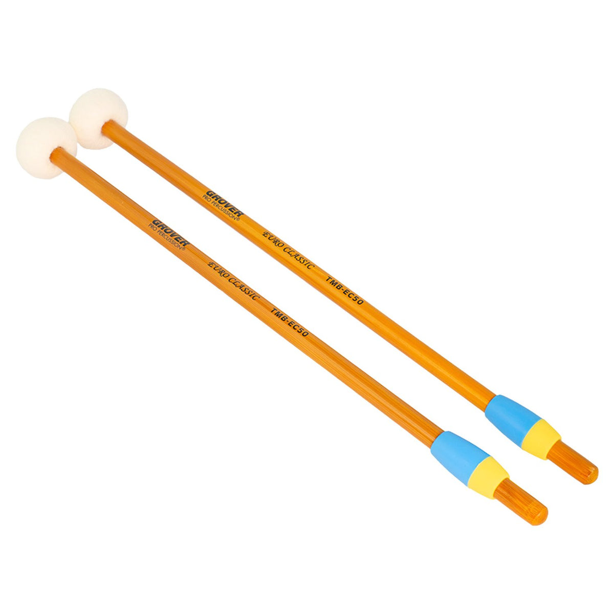 Grover Euro Classic Timpani Mallet General