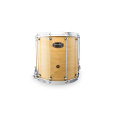 Grover G3T "ITaP" Concert Field Drum - 14" x 14" - Natural Lacquer