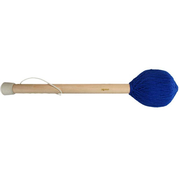 Grover Gong Mallet (TT1) - Large Blue