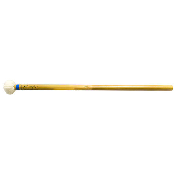 Grover John Tafoya Staccato Bamboo Timpani Mallets