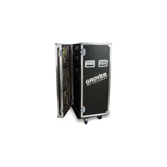 Grover Percussion Road Case