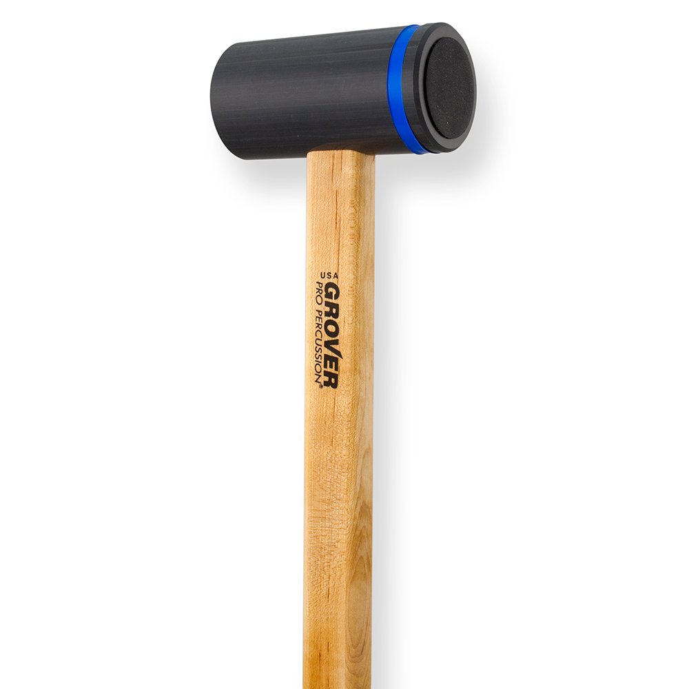 Grover PM4 Large Orchestral Chime Mallet