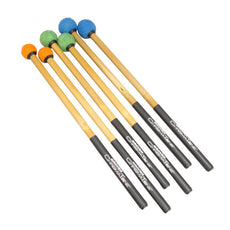Grover Pro Dark Palette Timpani Mallet Set