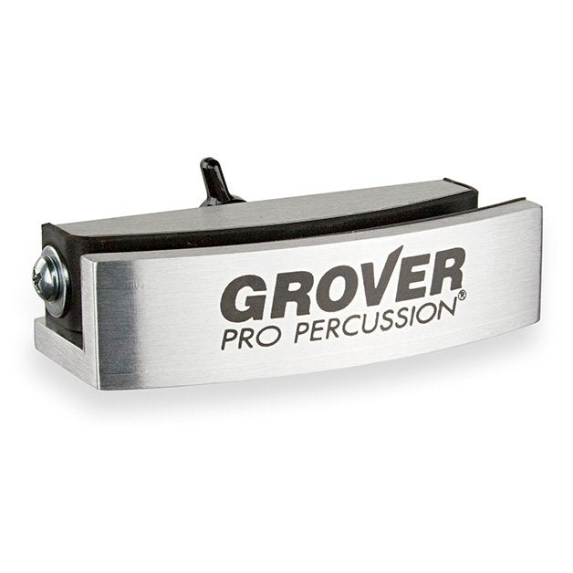 Grover Pro Percussion Tambourine Mounting Clamp