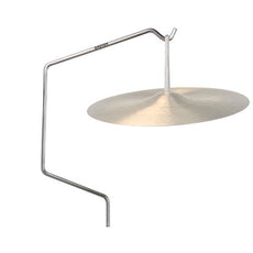 Grover Pro Suspended Cymbal Arm with Multi Stand Adapter