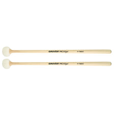 Grover Protege Timpani Mallets - Medium P-TMB20