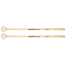 Grover Protege Timpani Mallets - P-TMB-10 Soft