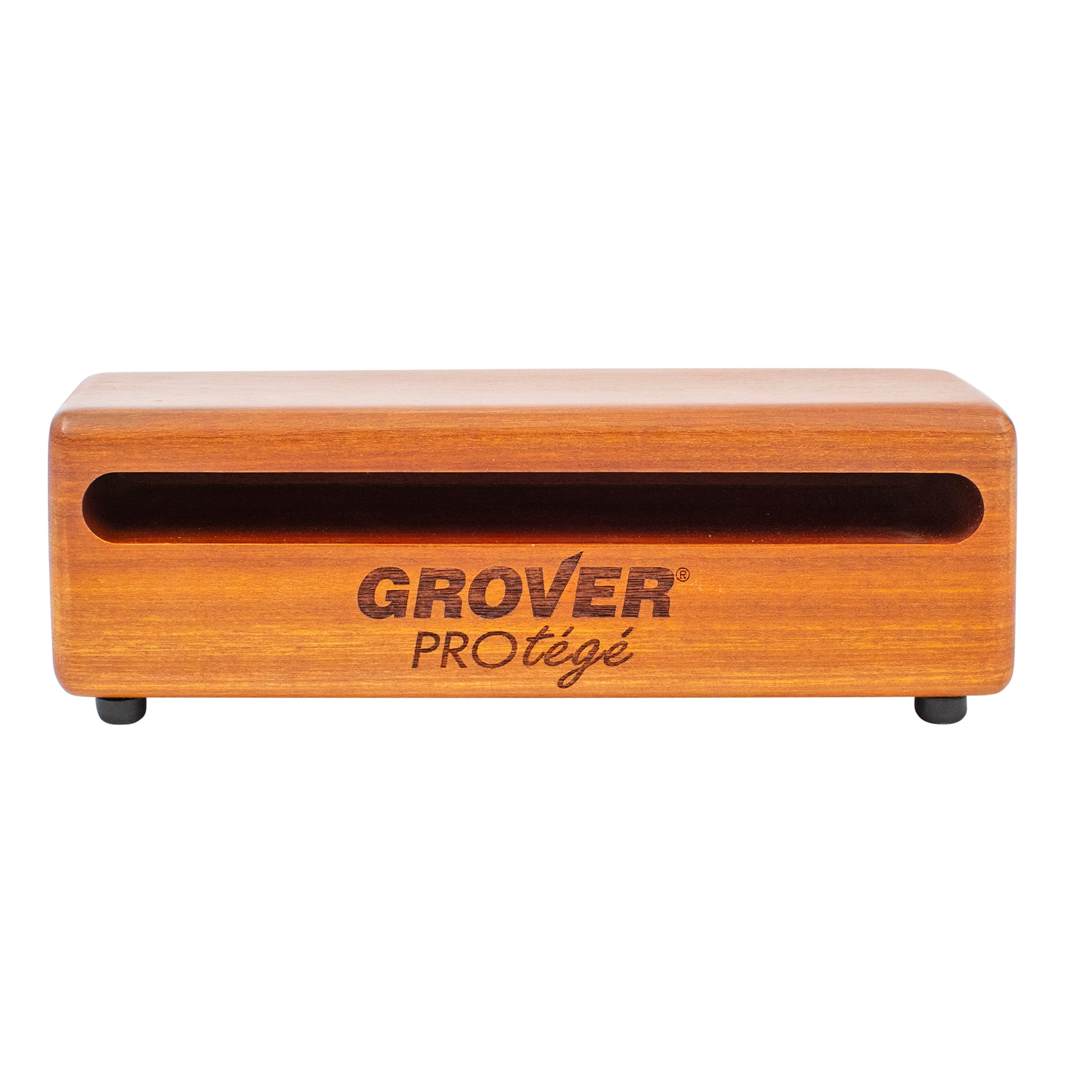 Grover Protege Woodblock - Large - Image 1
