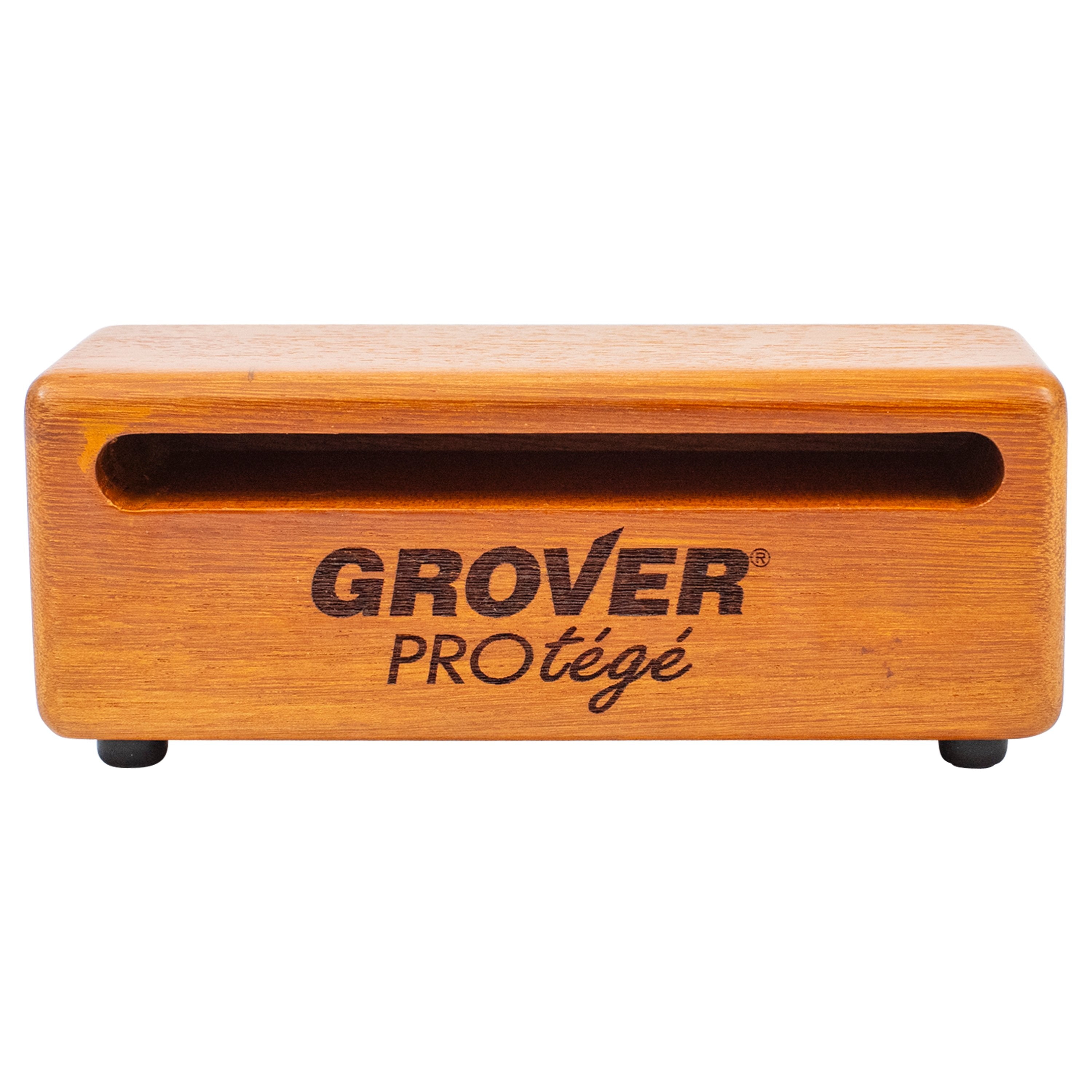 Grover Protege Woodblock - Small - Image 1