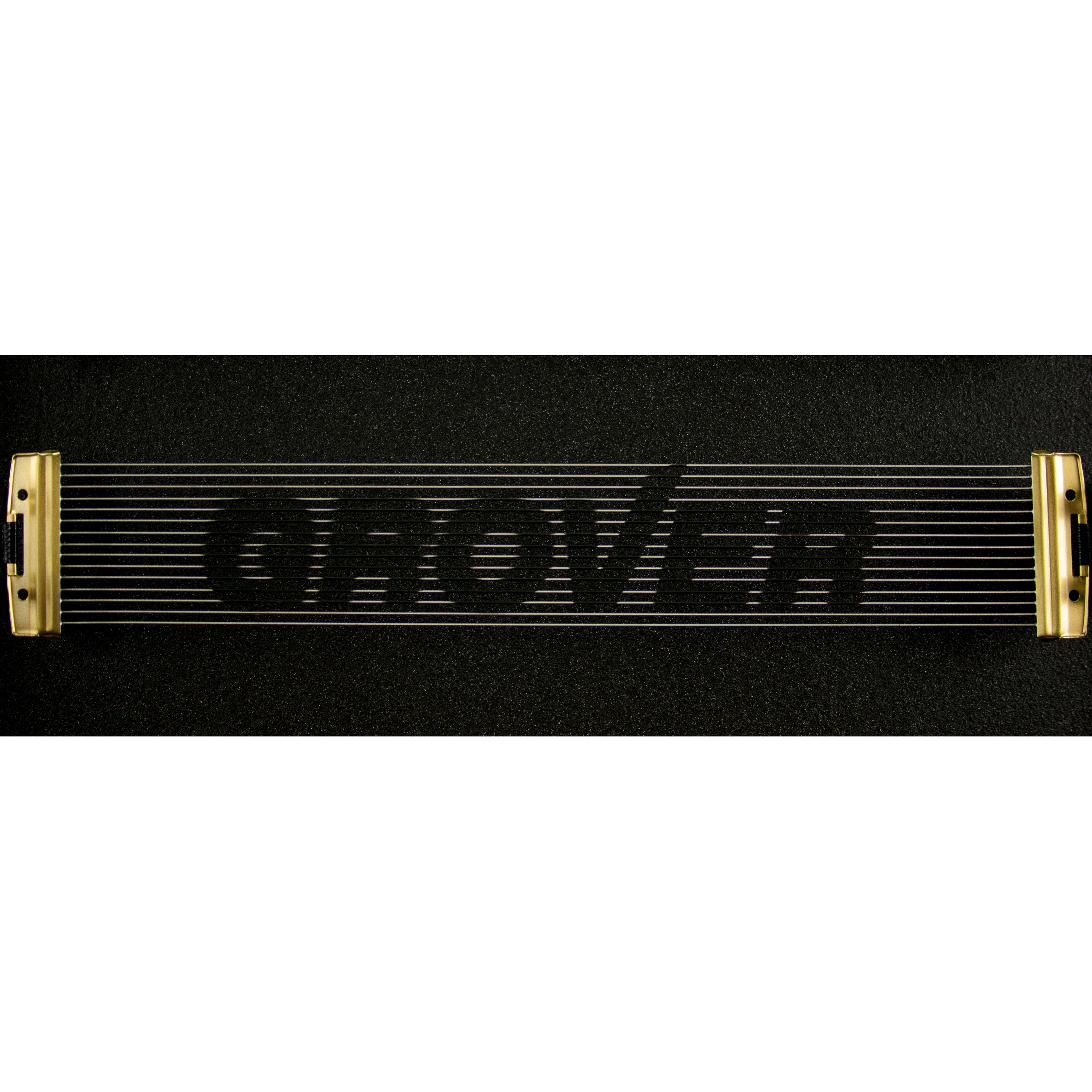Grover Replacement Snares - 13" - Club Bright - Image 1