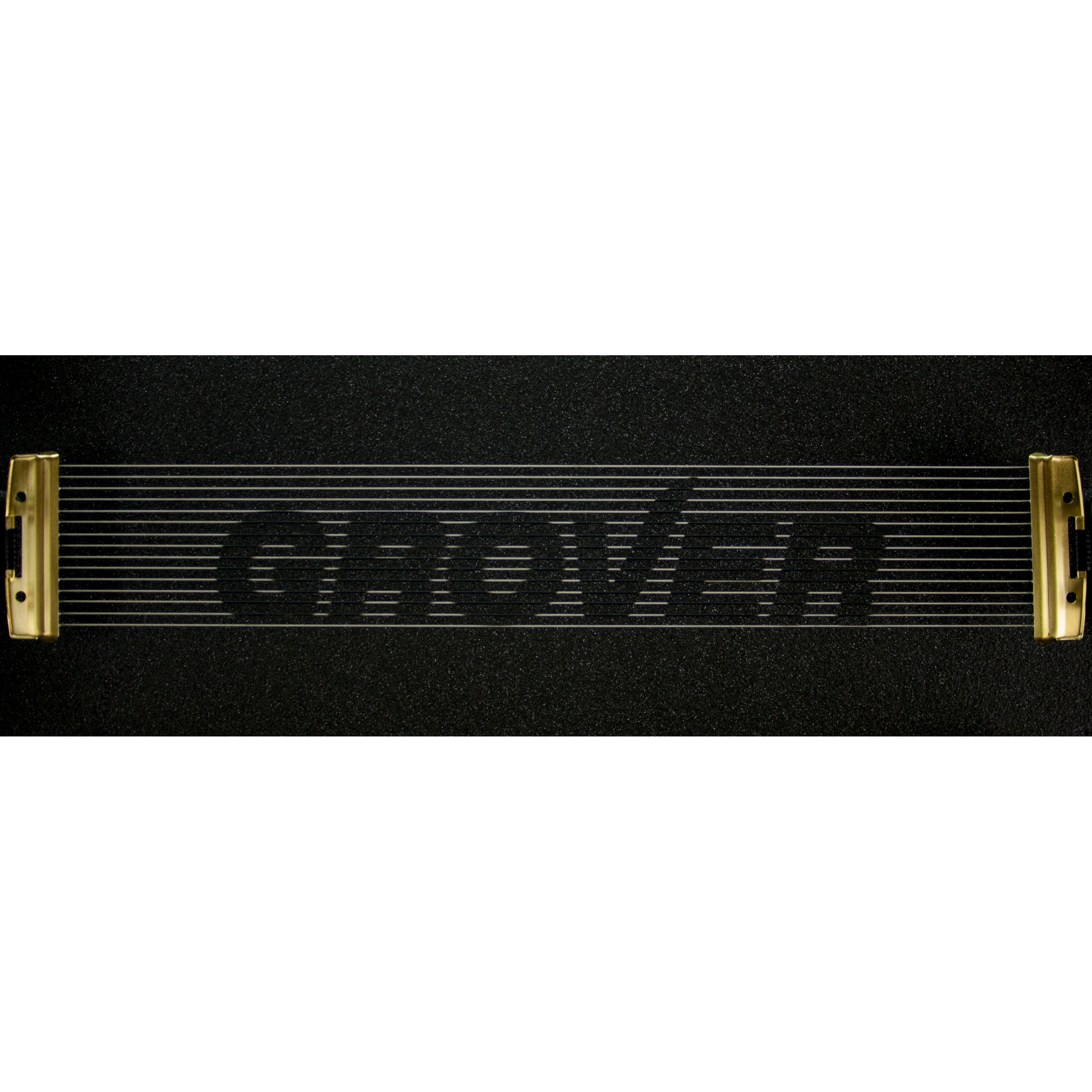 Grover Replacement Snares - 13" - Jazz Bright - Image 1