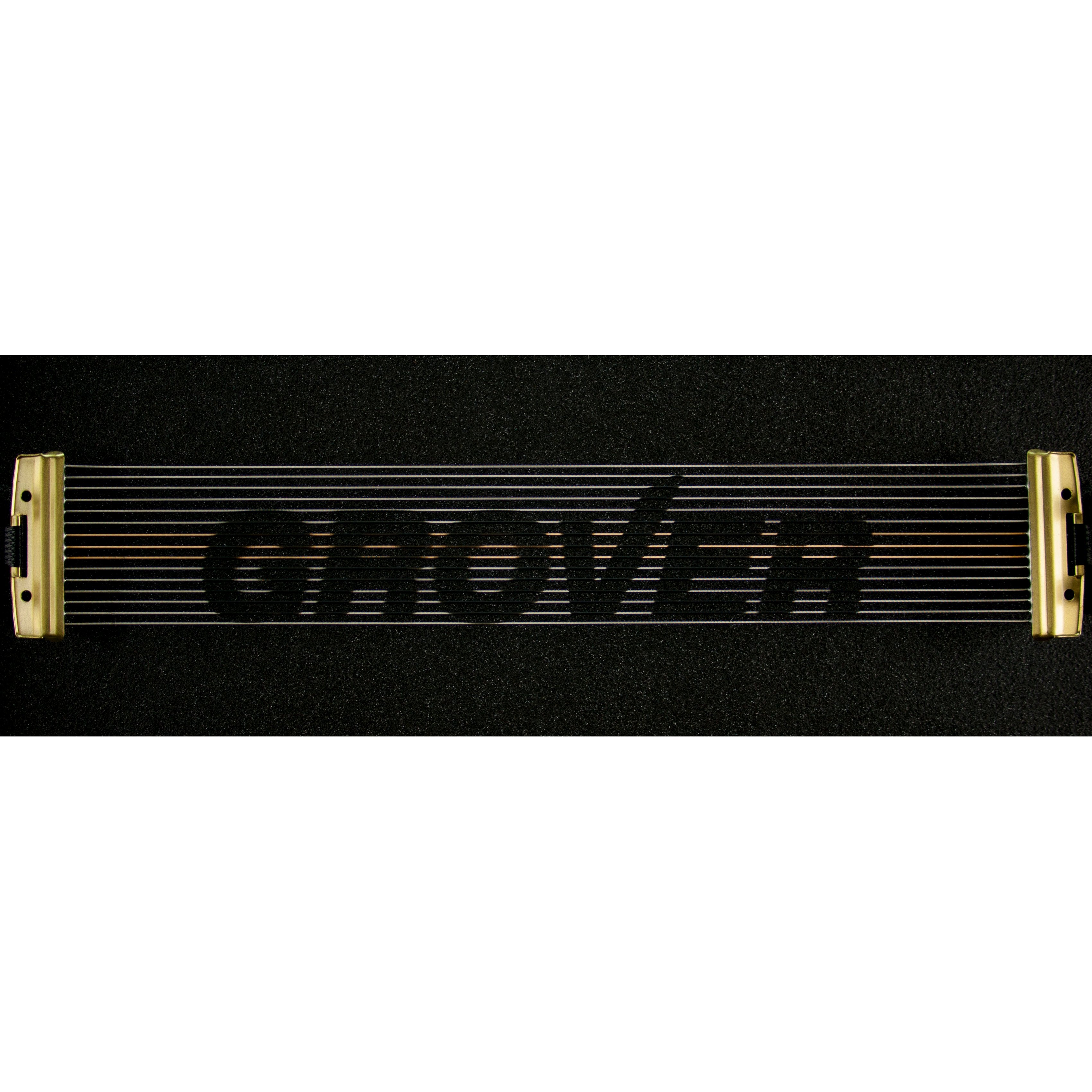 Grover Replacement Snares - 14" - Club Combo - Image 1