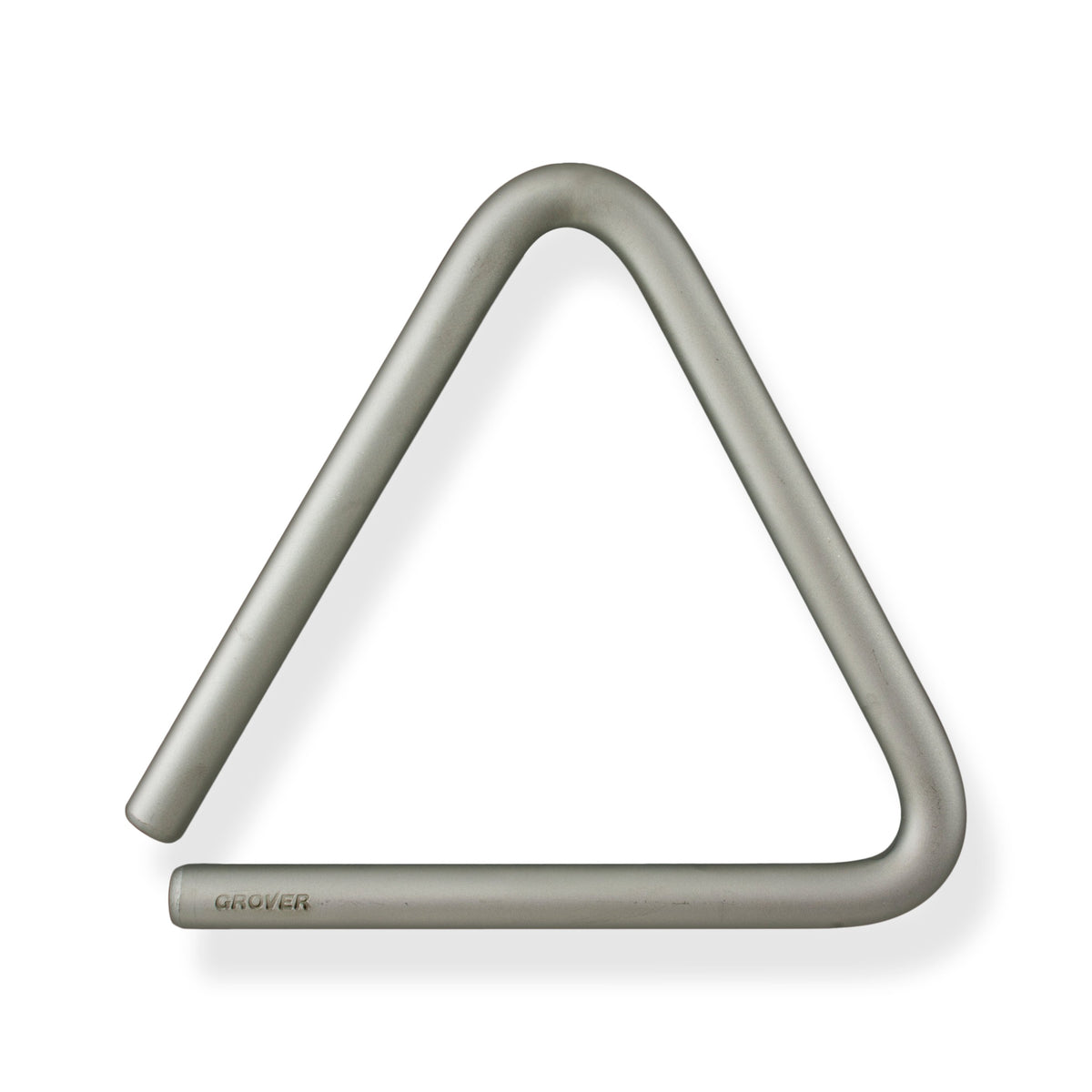 Grover Super-Overtone Triangle - 9"