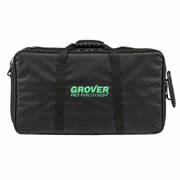 Grover Temple Block Case