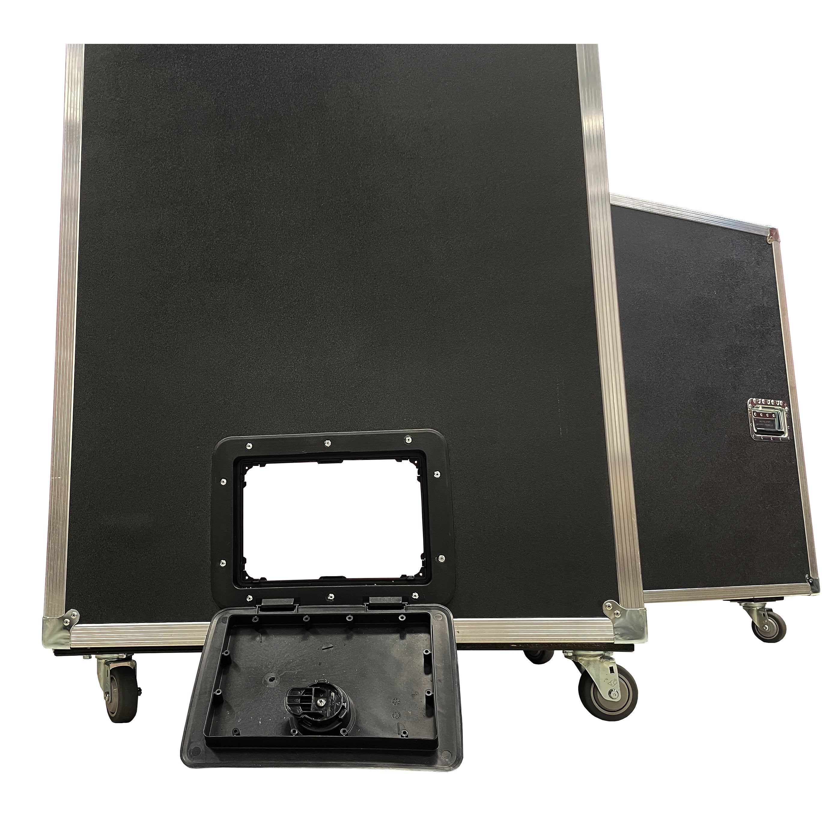 Grover Timpani Case - 23" - Image 5