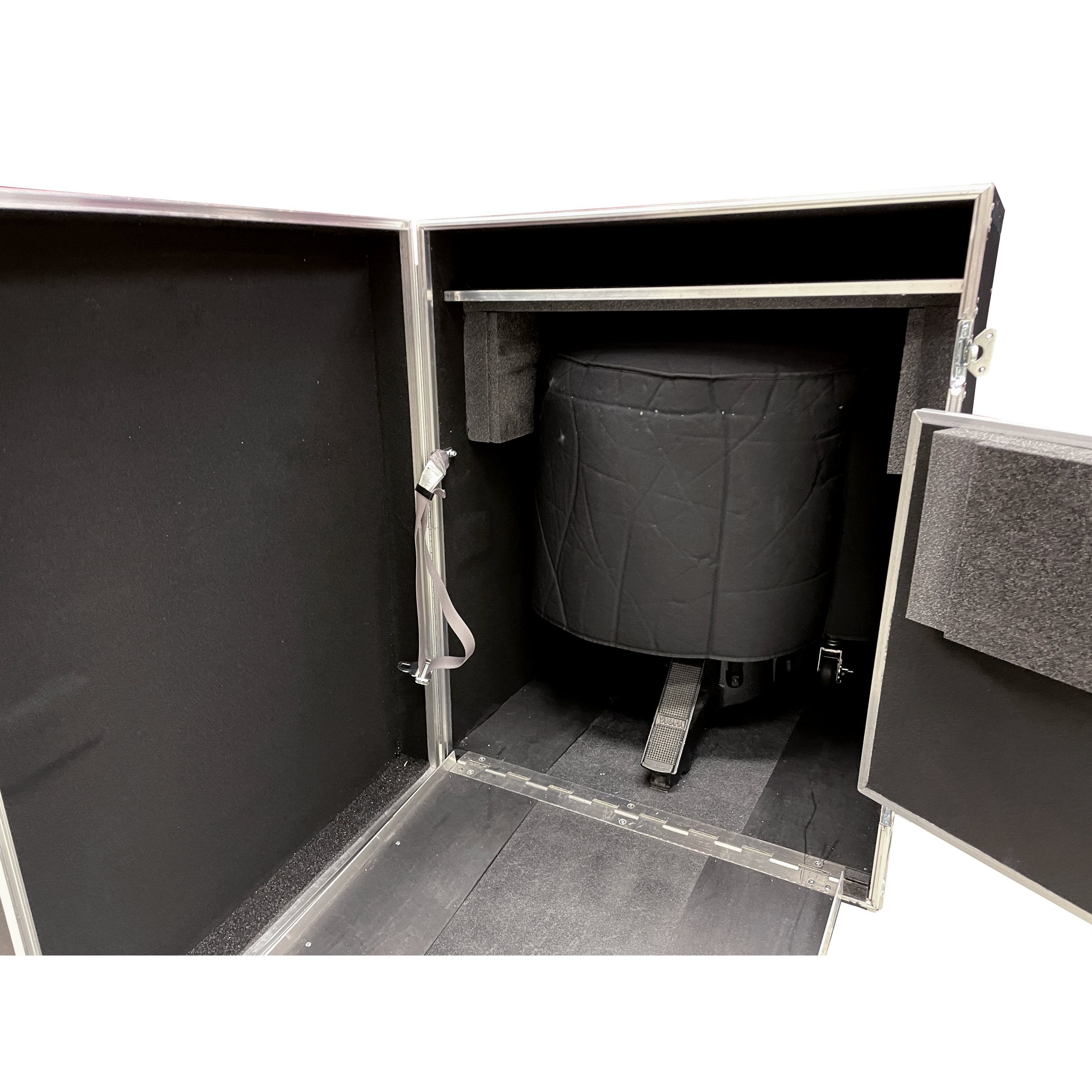Grover Timpani Case - 26" - Image 4