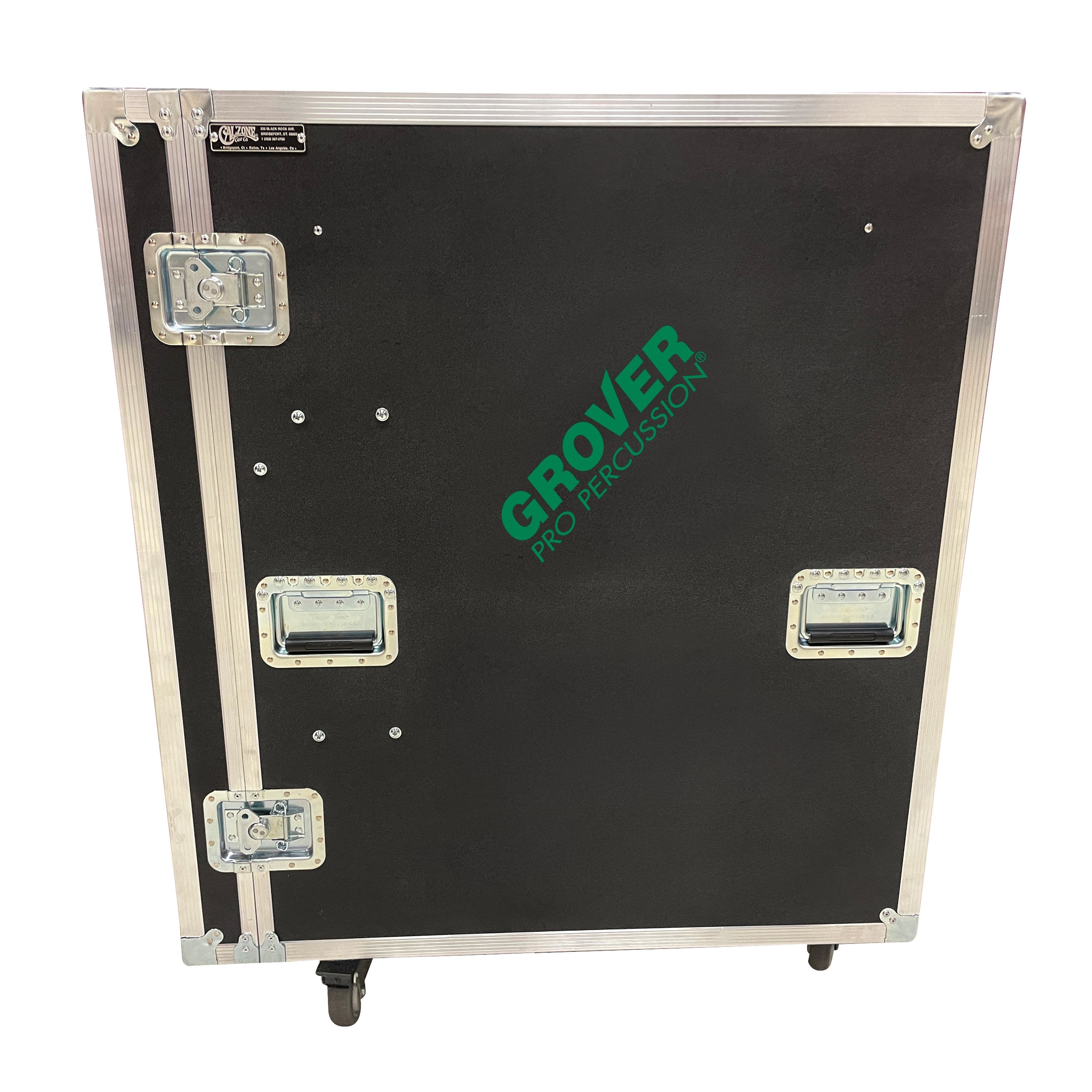 Grover Timpani Case - 26" - Image 1